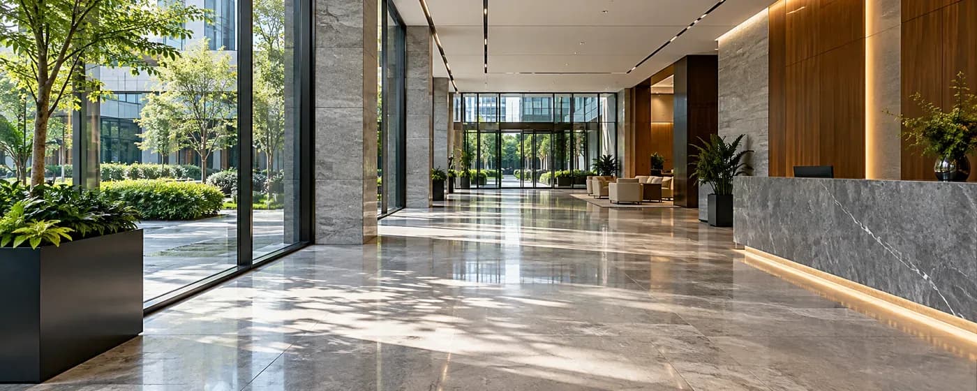 Property managers & cleaning companies