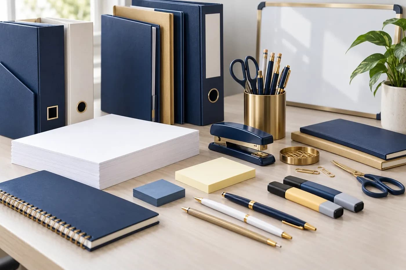 Office & School Supplies